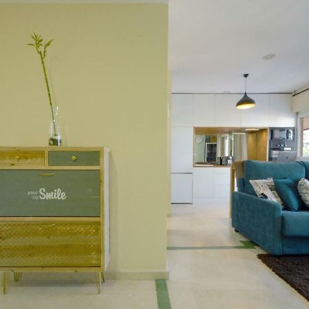 Appartamento Moderno Apartamento Frente A La Playa Y El Centro Almería Esterno foto