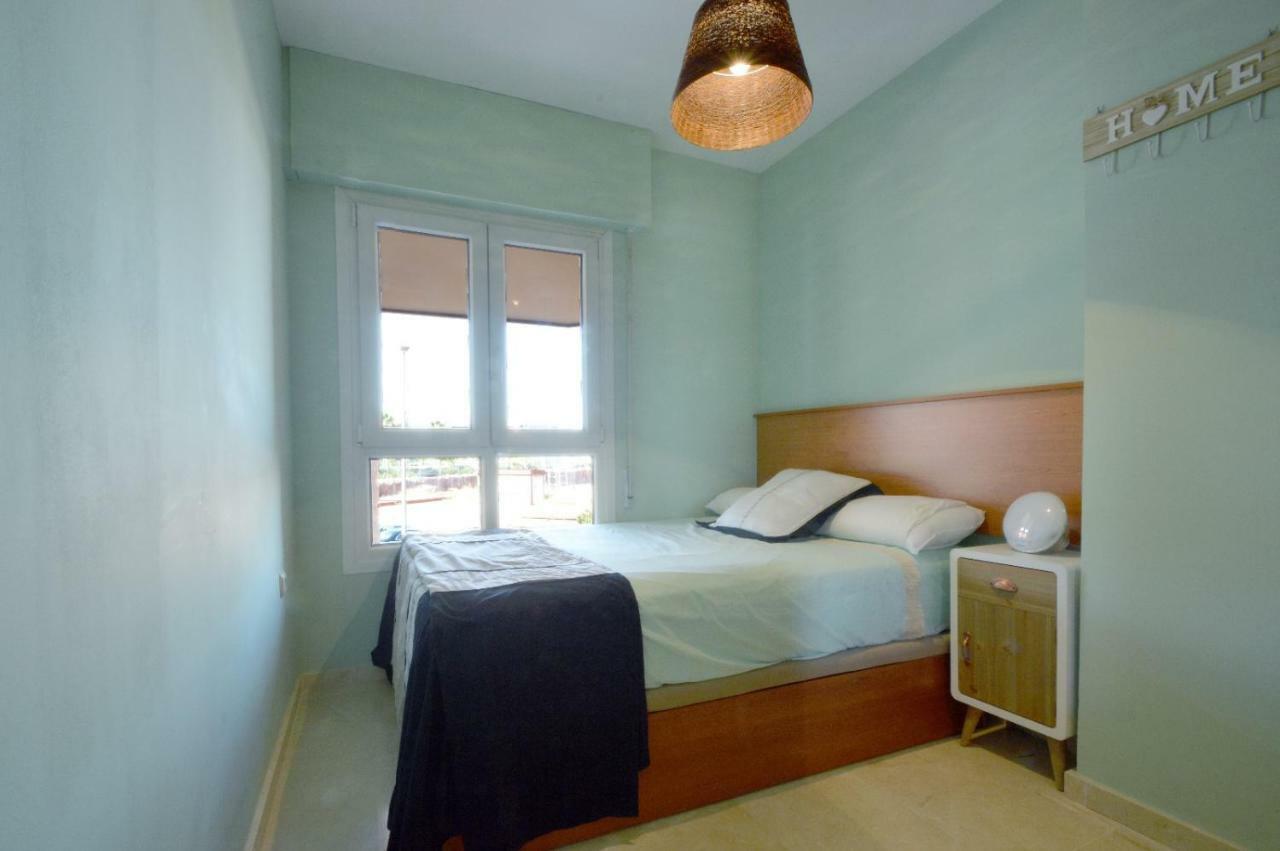 Appartamento Moderno Apartamento Frente A La Playa Y El Centro Almería Esterno foto